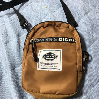 ディッキーズ(Dickies)のディッキーズショルダーバッグ(ショルダーバッグ)