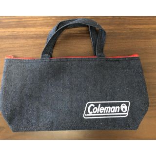 コールマン(Coleman)のColeman 保冷バック　クーラーバック(日用品/生活雑貨)