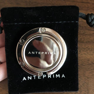 アンテプリマ(ANTEPRIMA)のANTEPRIMA アンテプリマ ノベルティー  バッグハンガー (その他)