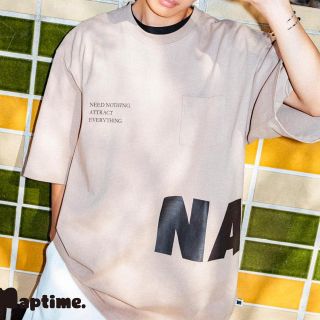 トリプルエー(AAA)のNissy naptime セット(アイドルグッズ)