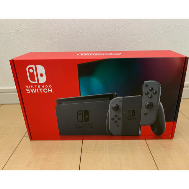 新品　ニンテンドースイッチ　Nintendo Switch 任天堂　switchNintendoあつ森