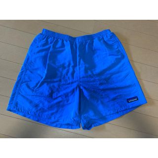 パタゴニア(patagonia)のパタゴニア　バギーズショーツ　Sサイズ　POBL(ショートパンツ)