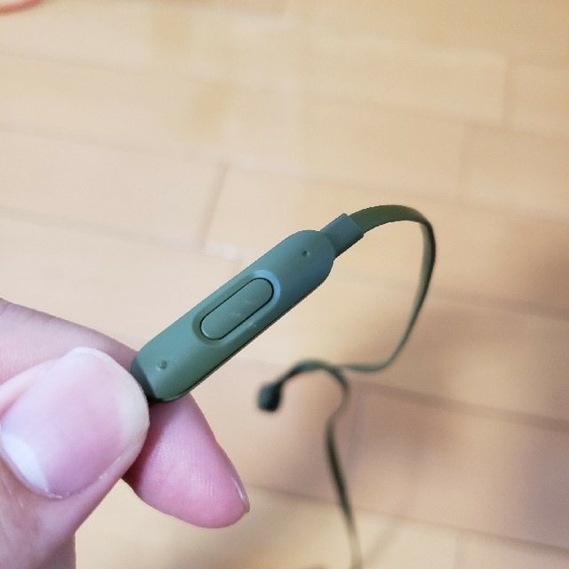 Beats by Dr Dre(ビーツバイドクタードレ)のpowerbeats³ wireless スマホ/家電/カメラのオーディオ機器(ヘッドフォン/イヤフォン)の商品写真