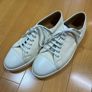 ジョンロブ(JOHN LOBB)のJohn Lobb LEVAH ジョンロブ レヴァー 7E (スニーカー)