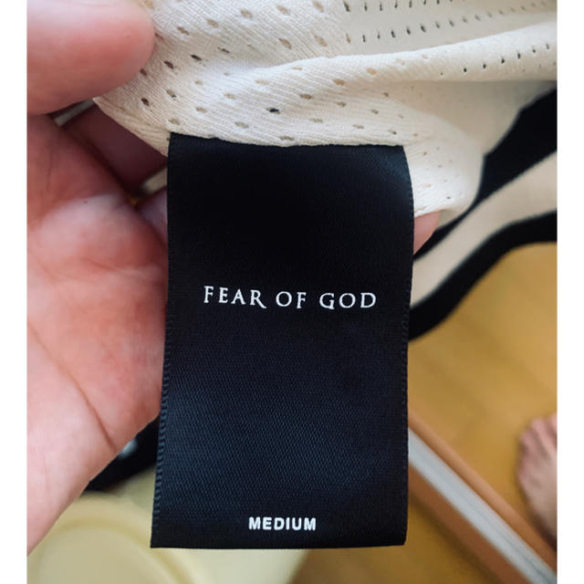 FEAR OF GOD(フィアオブゴッド)のFear of God Satin Jacket ( サテンジャケット) メンズのジャケット/アウター(その他)の商品写真