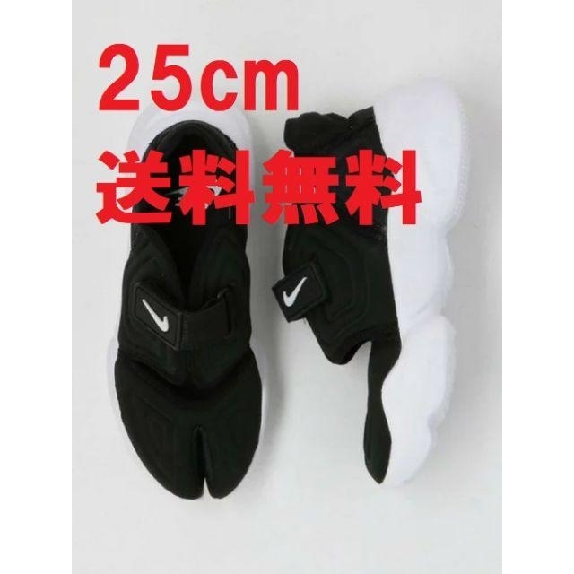 NIKE(ナイキ)のNIKE ナイキ ウィメンズ アクアリフト レディースの靴/シューズ(サンダル)の商品写真