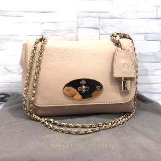 Mulberry - 専用 美品 マルベリー チェーン ショルダーバッグ リリー ...