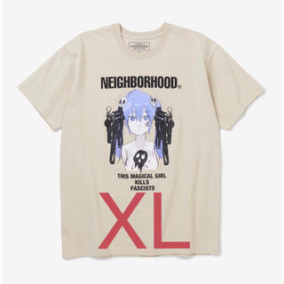 ネイバーフッド(NEIGHBORHOOD)のneighborhood jun inagawa tee(Tシャツ/カットソー(半袖/袖なし))