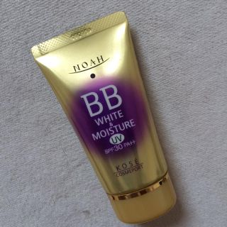 コーセーコスメポート(KOSE COSMEPORT)のろび様専用！ノア ホワイト＆モイスチュアBB(BBクリーム)