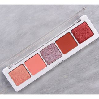 セフォラ(Sephora)の【NATASHA DENONA】アイシャドウ（CORAL PALETTE）(アイシャドウ)