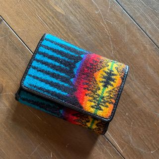 ペンドルトン(PENDLETON)のペンドルトン　お財布(折り財布)