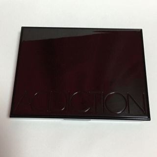 アディクション(ADDICTION)のADDICTIONコンパクトケースⅡ ②(その他)