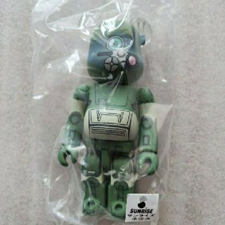 メディコムトイ(MEDICOM TOY)のBE@RBRICK SERIES35 ボトムズ(その他)