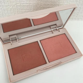 セフォラ(Sephora)の【JOUER 】チーク（ROSE GOLD）(チーク)