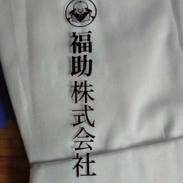 fukuske(フクスケ)のふくすけ足袋 27cm(未使用品) レディースの水着/浴衣(和装小物)の商品写真