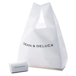 ディーンアンドデルーカ(DEAN & DELUCA)のミニマムエコバッグ(エコバッグ)