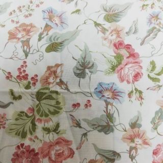 ローラアシュレイ(LAURA ASHLEY)の【ローラアシュレイ】クッション カバー(クッションカバー)