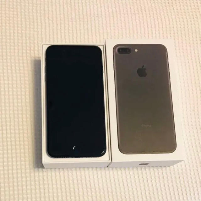 iphone 7plus 32gb