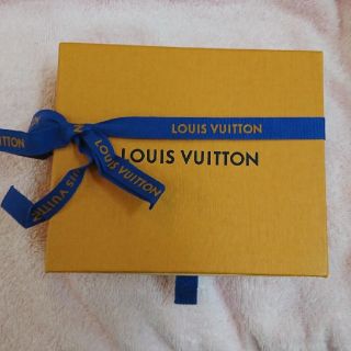 ルイヴィトン(LOUIS VUITTON)のルイヴィトン box(ショップ袋)