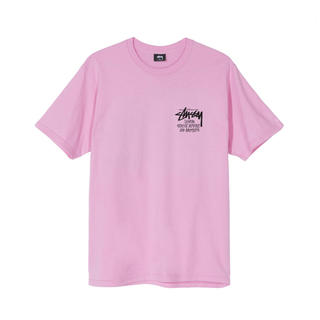 Stussy×DSM L.A. T-Shirt Size Medium
