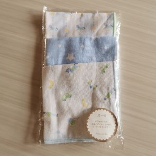 アフタヌーンティー(AfternoonTea)のさかなさん専用☆Afternoon Tea　ガーゼ3枚入り(その他)