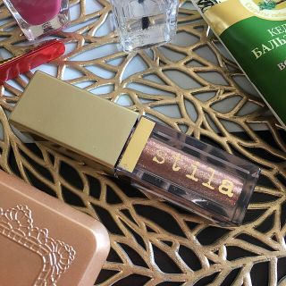 スティラ(stila)のSTILA リキッドアイシャドウ(アイシャドウ)