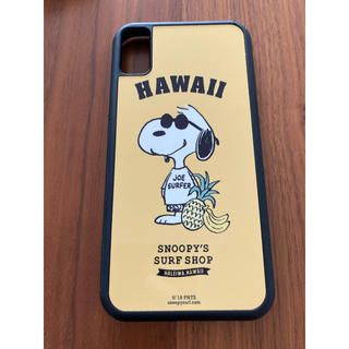 スヌーピー ハワイ Iphoneケースの通販 100点以上 Snoopyのスマホ 家電 カメラを買うならラクマ