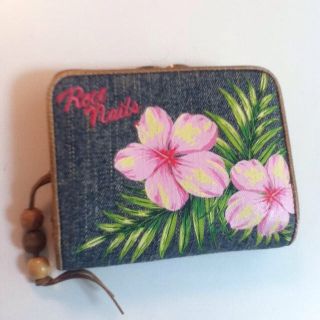 ロコネイル(ROCO NAIL)のロコネ♡セール(財布)