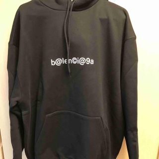 搬入設置サービス付 正規新品 20SS BALENCIAGA バレンシアガ ロゴ