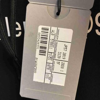 17700円通常価格 お手頃価格 正規新品 20SS BALENCIAGA バレンシアガ