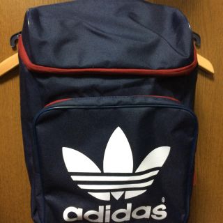 アディダス(adidas)のリュック(リュック/バックパック)