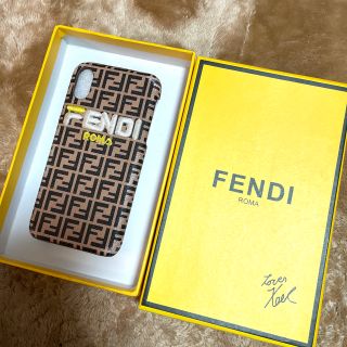 フェンディ(FENDI)のきらりさん専用ページ(iPhoneケース)