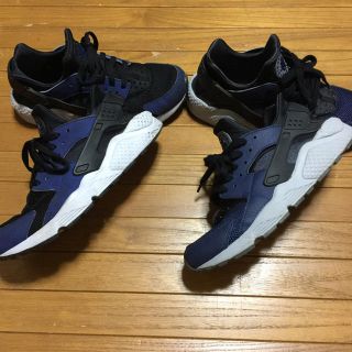 ナイキ(NIKE)のNIKE エアハラチセット売り(スニーカー)