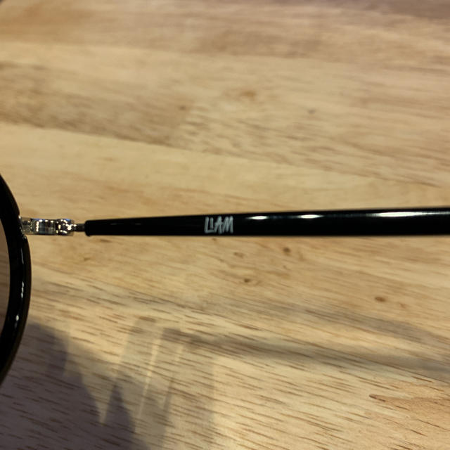 STUSSY(ステューシー)のstussy LIAM サングラス　丸メガネ メンズのファッション小物(サングラス/メガネ)の商品写真