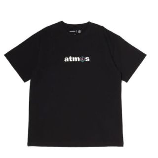 アトモス(atmos)のatmos x SeanWotherspoon EMBROIDERY TEE (Tシャツ/カットソー(半袖/袖なし))