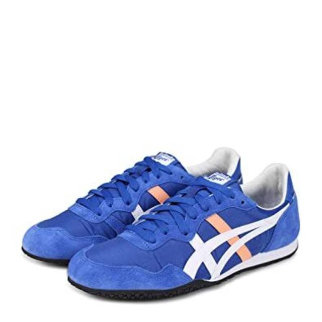 Onitsuka Tiger(オニツカタイガー)のOnitsuka Tiger SERRANO　オニツカタイガー セラーノ　24. レディースの靴/シューズ(スニーカー)の商品写真