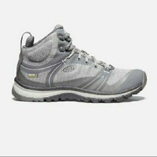 キーン(KEEN)の新品未使用 KEEN 防水スニーカー 23.5(スニーカー)