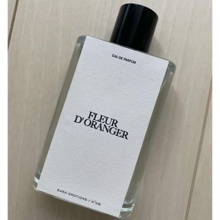 ジョーマローン(Jo Malone)のZARA ジョーンマローン 香水(ユニセックス)