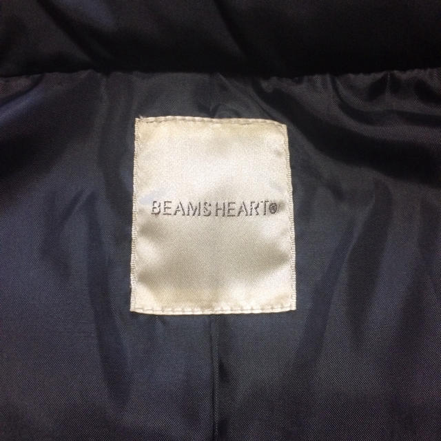 BEAMS(ビームス)のダウンコート BEAMS HEART レディースのジャケット/アウター(ダウンコート)の商品写真