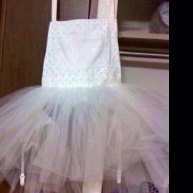 ケイスケカンダ 花嫁のおすそわけ パニエ