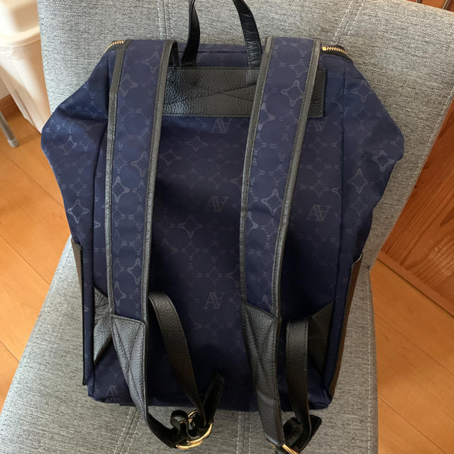 myjm様専用 ATAO リュック マッシュルームモノグラム myjm様専用 ATAO リュック マッシュルームモノグラム