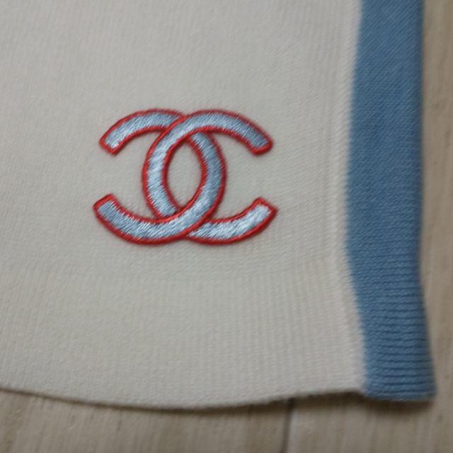 CHANEL - 専用です。　シャネル  タンクトップ