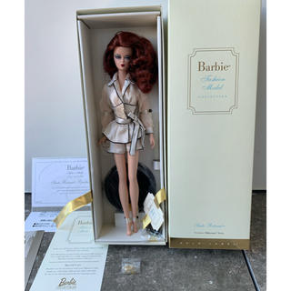 バービー(Barbie)の専用　ファッションモデル　コレクション　バービー(ぬいぐるみ/人形)