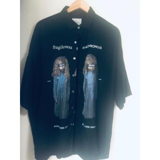 シャリーフ(SHAREEF)のSHAREEF 双子 (Tシャツ/カットソー(半袖/袖なし))