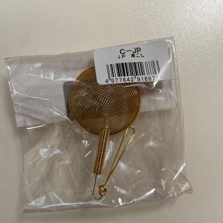 茶こし(調理道具/製菓道具)