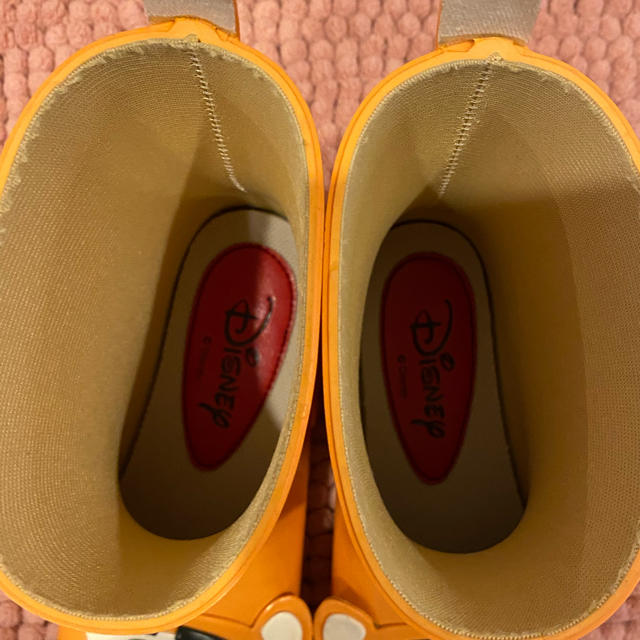 DIANA(ダイアナ)の長靴18cm キッズ/ベビー/マタニティのキッズ靴/シューズ(15cm~)(長靴/レインシューズ)の商品写真