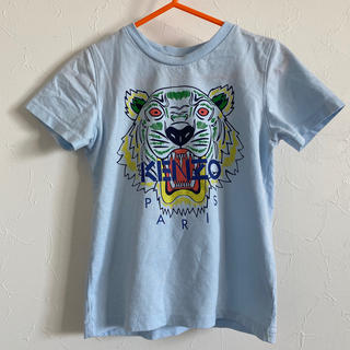 ケンゾー(KENZO)のKENZO Tシャツ　4歳　104㎝(Tシャツ/カットソー)