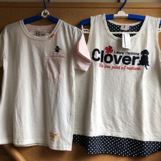 ラブラドールリトリーバー(Labrador Retriever)のラブラ３点セット(Tシャツ(半袖/袖なし))