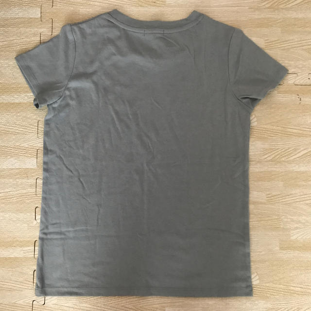 COMME CA ISM(コムサイズム)のコムサイズムのTシャツ レディースのトップス(Tシャツ(半袖/袖なし))の商品写真