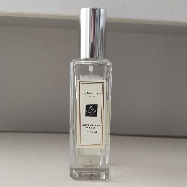 Jo Malone(ジョーマローン)のJo Malone　ジョーマローン　ホワイトジャスミン&ミント コスメ/美容の香水(ユニセックス)の商品写真